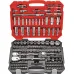 BOXO 171Pc ¼,⅜ & ½” Master Socket Set