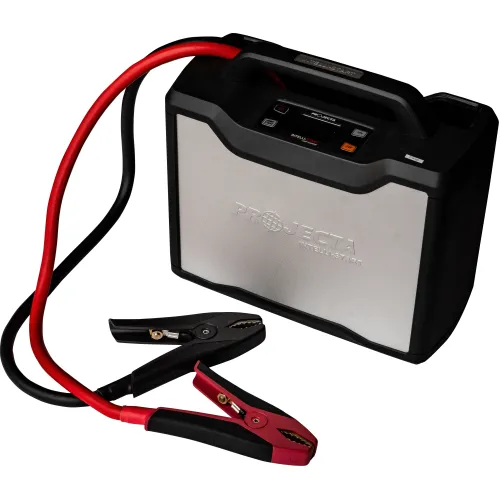 Projecta 12/24V 3000A Intelli-Start Professional Lithium Jump Starter