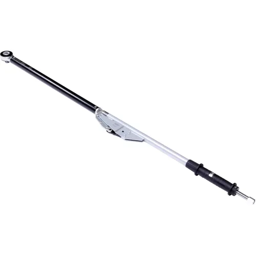 Norbar ¾” Industrial Torque Wrench 300-1000Nm