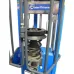 Sykes-Pickavant Pneumatic Coil Spring Compressor Workstation