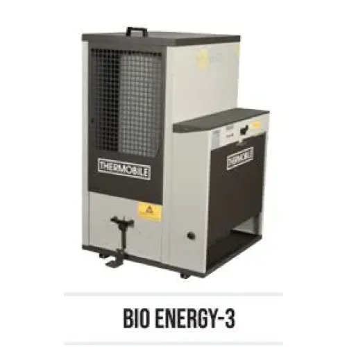 Thermobile BIO Energy 3 Heater