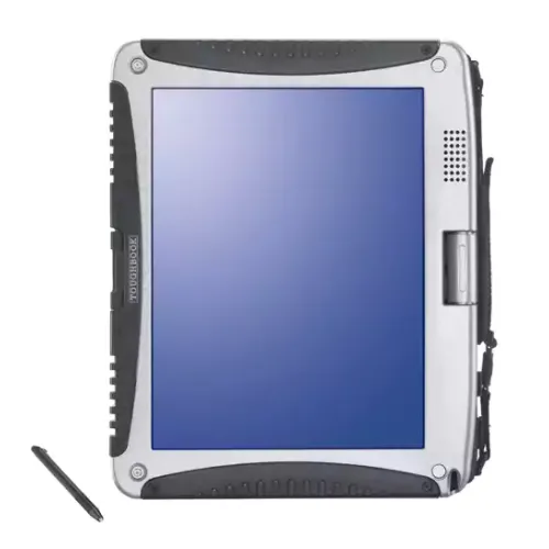 Bosch KTS590 Bundle 3Yr Toughbook