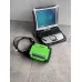 Bosch KTS590 Bundle 3Yr Toughbook