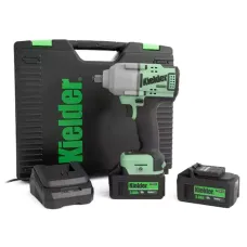 Kielder ½” Mid Torque Impact Wrench Kit 2