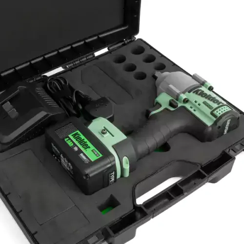 Kielder ½” Mid Torque Impact Wrench Kit