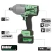 Kielder ¾” High Torque Impact Wrench Kit