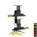 DUNLOP 4 WHEEL LASER ALIGNMENT