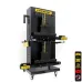 DUNLOP 4 WHEEL LASER ALIGNMENT