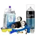 R134A Air Conditioning Diagnostic Pack Evo-Tec