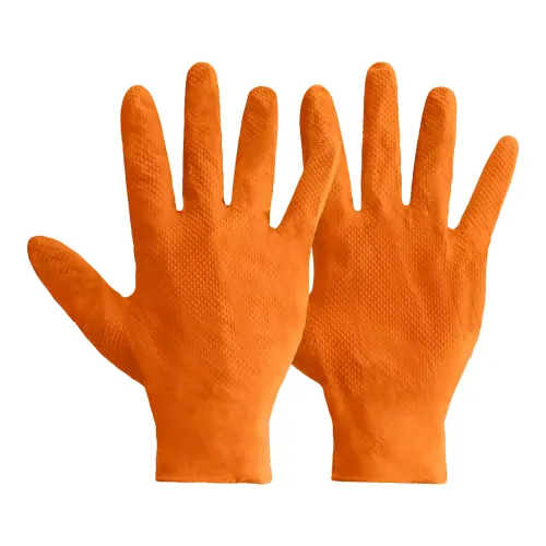 Ideall Grip Orange