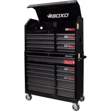 Boxo 41” Toolbox Black