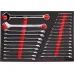 Boxo 26 Piece Master Combination Spanner Set