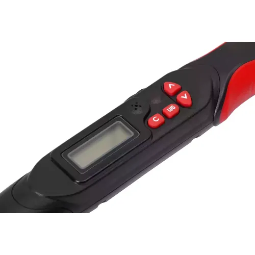 Powerhand ½” Flex Digital Torque Wrench (68-340Nm)