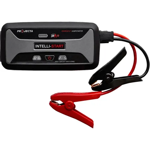 12V 1200A Intelli-Start Emergency Lithium Jump Starter