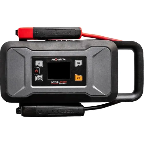 12/24V 2000A Intelli-Start Professional Lithium Jump Starter